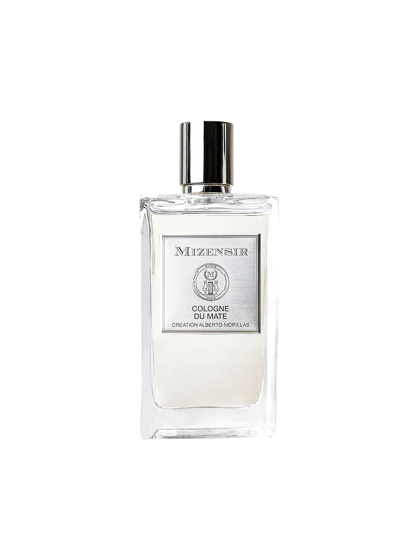 MIZENSIR | Cologne du Maté Eau de Parfum 100ml | 